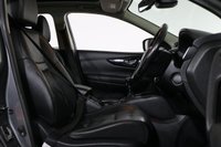 USED 2017 17 NISSAN QASHQAI 1.5 dCi Tekna SUV 5dr Diesel Manual 2WD Euro 6 (s/s) (110 ps) 5 stamp SERVICE HISTORY - 60K CAMBELT - 2 KEYS - 2 OWNERS