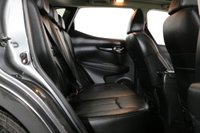 USED 2017 17 NISSAN QASHQAI 1.5 dCi Tekna SUV 5dr Diesel Manual 2WD Euro 6 (s/s) (110 ps) 5 stamp SERVICE HISTORY - 60K CAMBELT - 2 KEYS - 2 OWNERS