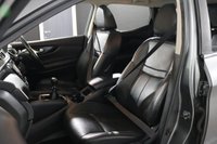 USED 2017 17 NISSAN QASHQAI 1.5 dCi Tekna SUV 5dr Diesel Manual 2WD Euro 6 (s/s) (110 ps) 5 stamp SERVICE HISTORY - 60K CAMBELT - 2 KEYS - 2 OWNERS
