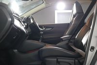 USED 2017 17 NISSAN QASHQAI 1.5 dCi Tekna SUV 5dr Diesel Manual 2WD Euro 6 (s/s) (110 ps) 5 stamp SERVICE HISTORY - 60K CAMBELT - 2 KEYS - 2 OWNERS