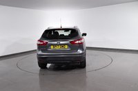 USED 2017 17 NISSAN QASHQAI 1.5 dCi Tekna SUV 5dr Diesel Manual 2WD Euro 6 (s/s) (110 ps) 5 stamp SERVICE HISTORY - 60K CAMBELT - 2 KEYS - 2 OWNERS