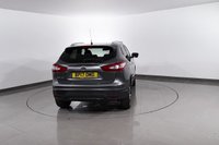 USED 2017 17 NISSAN QASHQAI 1.5 dCi Tekna SUV 5dr Diesel Manual 2WD Euro 6 (s/s) (110 ps) 5 stamp SERVICE HISTORY - 60K CAMBELT - 2 KEYS - 2 OWNERS