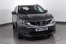 USED 2017 17 NISSAN QASHQAI 1.5 dCi Tekna SUV 5dr Diesel Manual 2WD Euro 6 (s/s) (110 ps) 5 stamp SERVICE HISTORY - 60K CAMBELT - 2 KEYS - 2 OWNERS