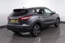USED 2017 17 NISSAN QASHQAI 1.5 dCi Tekna SUV 5dr Diesel Manual 2WD Euro 6 (s/s) (110 ps) 5 stamp SERVICE HISTORY - 60K CAMBELT - 2 KEYS - 2 OWNERS