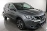 USED 2017 17 NISSAN QASHQAI 1.5 dCi Tekna SUV 5dr Diesel Manual 2WD Euro 6 (s/s) (110 ps) 5 stamp SERVICE HISTORY - 60K CAMBELT - 2 KEYS - 2 OWNERS
