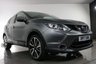 USED 2017 17 NISSAN QASHQAI 1.5 dCi Tekna SUV 5dr Diesel Manual 2WD Euro 6 (s/s) (110 ps) 5 stamp SERVICE HISTORY - 60K CAMBELT - 2 KEYS - 2 OWNERS