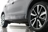 USED 2017 17 NISSAN QASHQAI 1.5 dCi Tekna SUV 5dr Diesel Manual 2WD Euro 6 (s/s) (110 ps) 5 stamp SERVICE HISTORY - 60K CAMBELT - 2 KEYS - 2 OWNERS