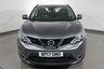 USED 2017 17 NISSAN QASHQAI 1.5 dCi Tekna SUV 5dr Diesel Manual 2WD Euro 6 (s/s) (110 ps) 5 stamp SERVICE HISTORY - 60K CAMBELT - 2 KEYS - 2 OWNERS