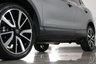 USED 2017 17 NISSAN QASHQAI 1.5 dCi Tekna SUV 5dr Diesel Manual 2WD Euro 6 (s/s) (110 ps) 5 stamp SERVICE HISTORY - 60K CAMBELT - 2 KEYS - 2 OWNERS