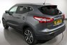 USED 2017 17 NISSAN QASHQAI 1.5 dCi Tekna SUV 5dr Diesel Manual 2WD Euro 6 (s/s) (110 ps) 5 stamp SERVICE HISTORY - 60K CAMBELT - 2 KEYS - 2 OWNERS