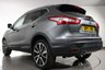 USED 2017 17 NISSAN QASHQAI 1.5 dCi Tekna SUV 5dr Diesel Manual 2WD Euro 6 (s/s) (110 ps) 5 stamp SERVICE HISTORY - 60K CAMBELT - 2 KEYS - 2 OWNERS