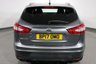 USED 2017 17 NISSAN QASHQAI 1.5 dCi Tekna SUV 5dr Diesel Manual 2WD Euro 6 (s/s) (110 ps) 5 stamp SERVICE HISTORY - 60K CAMBELT - 2 KEYS - 2 OWNERS