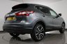 USED 2017 17 NISSAN QASHQAI 1.5 dCi Tekna SUV 5dr Diesel Manual 2WD Euro 6 (s/s) (110 ps) 5 stamp SERVICE HISTORY - 60K CAMBELT - 2 KEYS - 2 OWNERS