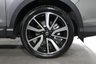 USED 2017 17 NISSAN QASHQAI 1.5 dCi Tekna SUV 5dr Diesel Manual 2WD Euro 6 (s/s) (110 ps) 5 stamp SERVICE HISTORY - 60K CAMBELT - 2 KEYS - 2 OWNERS