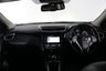 USED 2017 17 NISSAN QASHQAI 1.5 dCi Tekna SUV 5dr Diesel Manual 2WD Euro 6 (s/s) (110 ps) 5 stamp SERVICE HISTORY - 60K CAMBELT - 2 KEYS - 2 OWNERS