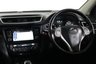 USED 2017 17 NISSAN QASHQAI 1.5 dCi Tekna SUV 5dr Diesel Manual 2WD Euro 6 (s/s) (110 ps) 5 stamp SERVICE HISTORY - 60K CAMBELT - 2 KEYS - 2 OWNERS