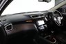 USED 2017 17 NISSAN QASHQAI 1.5 dCi Tekna SUV 5dr Diesel Manual 2WD Euro 6 (s/s) (110 ps) 5 stamp SERVICE HISTORY - 60K CAMBELT - 2 KEYS - 2 OWNERS