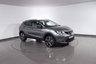 USED 2017 17 NISSAN QASHQAI 1.5 dCi Tekna SUV 5dr Diesel Manual 2WD Euro 6 (s/s) (110 ps) 5 stamp SERVICE HISTORY - 60K CAMBELT - 2 KEYS - 2 OWNERS