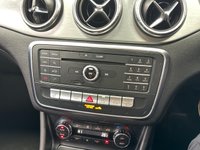 USED 2018 18 MERCEDES-BENZ CLA 2.1 CLA220d AMG Line Shooting Brake 5dr Diesel 7G-DCT 4MATIC Euro 6 (s/s) (177 ps) Panoramic Roof - 2 Keys - Nav