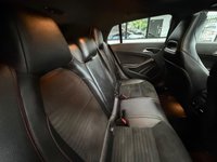 USED 2018 18 MERCEDES-BENZ CLA 2.1 CLA220d AMG Line Shooting Brake 5dr Diesel 7G-DCT 4MATIC Euro 6 (s/s) (177 ps) Panoramic Roof - 2 Keys - Nav