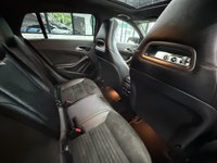 USED 2018 18 MERCEDES-BENZ CLA 2.1 CLA220d AMG Line Shooting Brake 5dr Diesel 7G-DCT 4MATIC Euro 6 (s/s) (177 ps) Panoramic Roof - 2 Keys - Nav
