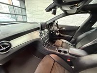 USED 2018 18 MERCEDES-BENZ CLA 2.1 CLA220d AMG Line Shooting Brake 5dr Diesel 7G-DCT 4MATIC Euro 6 (s/s) (177 ps) Panoramic Roof - 2 Keys - Nav