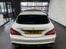 USED 2018 18 MERCEDES-BENZ CLA 2.1 CLA220d AMG Line Shooting Brake 5dr Diesel 7G-DCT 4MATIC Euro 6 (s/s) (177 ps) Panoramic Roof - 2 Keys - Nav