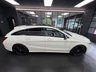 USED 2018 18 MERCEDES-BENZ CLA 2.1 CLA220d AMG Line Shooting Brake 5dr Diesel 7G-DCT 4MATIC Euro 6 (s/s) (177 ps) Panoramic Roof - 2 Keys - Nav