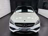 USED 2018 18 MERCEDES-BENZ CLA 2.1 CLA220d AMG Line Shooting Brake 5dr Diesel 7G-DCT 4MATIC Euro 6 (s/s) (177 ps) Panoramic Roof - 2 Keys - Nav