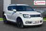 USED 2019 68 SUZUKI IGNIS 1.2 Dualjet SZ5 Hatchback 5dr Petrol AGS Auto Euro 6 (90 ps) Rear Parking Camera, Android Auto / Apple CarPlay, Navigation System, 16In Alloys, Electrically Adjustable Door Mirrors Rear Parking Camera, Android Auto / Apple CarPlay, Navigation System, 16In Alloys, Electrically Adjustable Door Mirrors