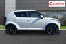 USED 2019 68 SUZUKI IGNIS 1.2 Dualjet SZ5 Hatchback 5dr Petrol AGS Auto Euro 6 (90 ps) Rear Parking Camera, Android Auto / Apple CarPlay, Navigation System, 16In Alloys, Electrically Adjustable Door Mirrors Rear Parking Camera, Android Auto / Apple CarPlay, Navigation System, 16In Alloys, Electrically Adjustable Door Mirrors
