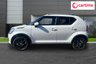 USED 2019 68 SUZUKI IGNIS 1.2 Dualjet SZ5 Hatchback 5dr Petrol AGS Auto Euro 6 (90 ps) Rear Parking Camera, Android Auto / Apple CarPlay, Navigation System, 16In Alloys, Electrically Adjustable Door Mirrors Rear Parking Camera, Android Auto / Apple CarPlay, Navigation System, 16In Alloys, Electrically Adjustable Door Mirrors