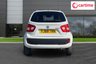 USED 2019 68 SUZUKI IGNIS 1.2 Dualjet SZ5 Hatchback 5dr Petrol AGS Auto Euro 6 (90 ps) Rear Parking Camera, Android Auto / Apple CarPlay, Navigation System, 16In Alloys, Electrically Adjustable Door Mirrors Rear Parking Camera, Android Auto / Apple CarPlay, Navigation System, 16In Alloys, Electrically Adjustable Door Mirrors