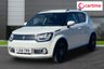 USED 2019 68 SUZUKI IGNIS 1.2 Dualjet SZ5 Hatchback 5dr Petrol AGS Auto Euro 6 (90 ps) Rear Parking Camera, Android Auto / Apple CarPlay, Navigation System, 16In Alloys, Electrically Adjustable Door Mirrors Rear Parking Camera, Android Auto / Apple CarPlay, Navigation System, 16In Alloys, Electrically Adjustable Door Mirrors