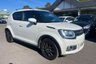 USED 2019 68 SUZUKI IGNIS 1.2 Dualjet SZ5 Hatchback 5dr Petrol AGS Auto Euro 6 (90 ps) Rear Parking Camera, Android Auto / Apple CarPlay, Navigation System, 16In Alloys, Electrically Adjustable Door Mirrors Rear Parking Camera, Android Auto / Apple CarPlay, Navigation System, 16In Alloys, Electrically Adjustable Door Mirrors