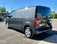 USED 2026 26 VAUXHALL VIVARO 2.2L Pro M Panel van 6dr Diesel manual SWB Euro 6 (150ps) 