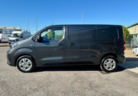 USED 2026 26 VAUXHALL VIVARO 2.2L Pro M Panel van 6dr Diesel manual SWB Euro 6 (150ps) 