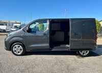 USED 2026 26 VAUXHALL VIVARO 2.2L Pro M Panel van 6dr Diesel manual SWB Euro 6 (150ps) 