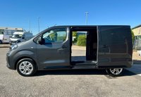 USED 2026 26 VAUXHALL VIVARO 2.2L Pro M Panel van 6dr Diesel manual SWB Euro 6 (150ps) 