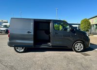 USED 2026 26 VAUXHALL VIVARO 2.2L Pro M Panel van 6dr Diesel manual SWB Euro 6 (150ps) 