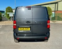 USED 2026 26 VAUXHALL VIVARO 2.2L Pro M Panel van 6dr Diesel manual SWB Euro 6 (150ps) 