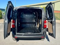 USED 2026 26 VAUXHALL VIVARO 2.2L Pro M Panel van 6dr Diesel manual SWB Euro 6 (150ps) 