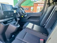 USED 2026 26 VAUXHALL VIVARO 2.2L Pro M Panel van 6dr Diesel manual SWB Euro 6 (150ps) 
