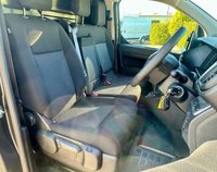 USED 2026 26 VAUXHALL VIVARO 2.2L Pro M Panel van 6dr Diesel manual SWB Euro 6 (150ps) 