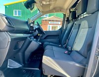 USED 2026 26 VAUXHALL VIVARO 2.2L Pro M Panel van 6dr Diesel manual SWB Euro 6 (150ps) 