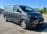 USED 2026 26 VAUXHALL VIVARO 2.2L Pro M Panel van 6dr Diesel manual SWB Euro 6 (150ps) 