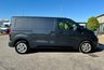 USED 2026 26 VAUXHALL VIVARO 2.2L Pro M Panel van 6dr Diesel manual SWB Euro 6 (150ps) 