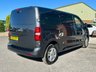 USED 2026 26 VAUXHALL VIVARO 2.2L Pro M Panel van 6dr Diesel manual SWB Euro 6 (150ps) 