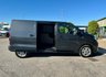 USED 2026 26 VAUXHALL VIVARO 2.2L Pro M Panel van 6dr Diesel manual SWB Euro 6 (150ps) 