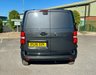 USED 2026 26 VAUXHALL VIVARO 2.2L Pro M Panel van 6dr Diesel manual SWB Euro 6 (150ps) 